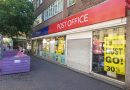 Another Blow for Orpington High Street as Last Post Office Set to Close