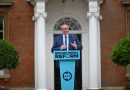 Labour Early Prisoner Release Begins as Reform Warns of Crime Risk